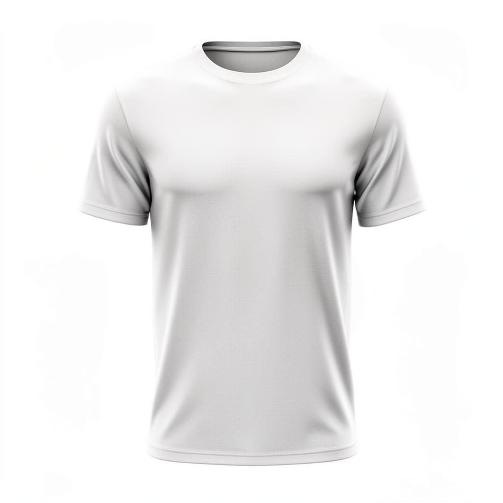 Camiseta Premium Lisa Off-White